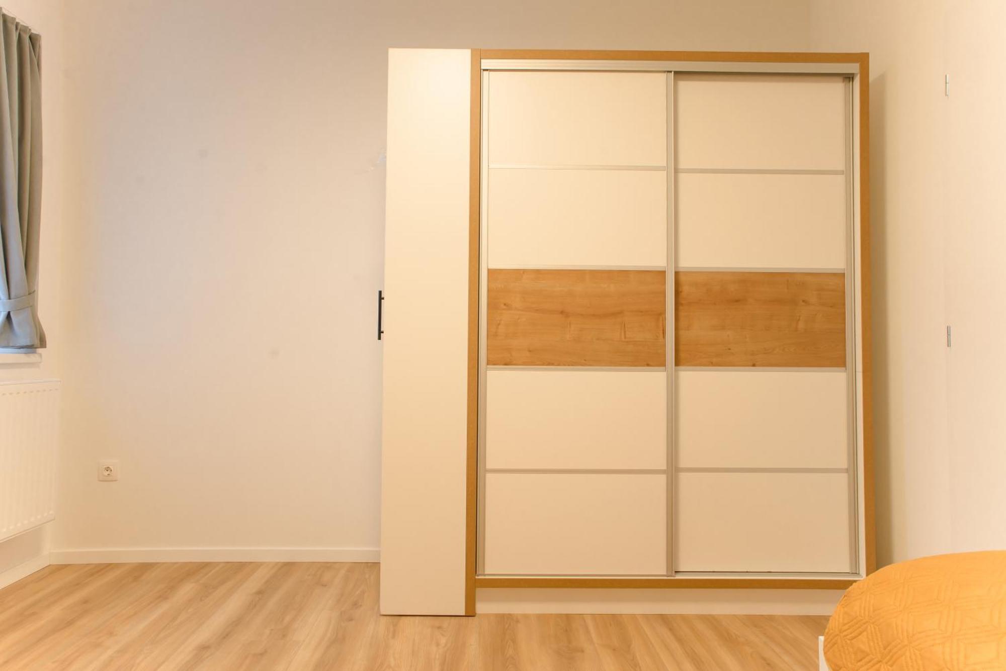 Eliza 2 Apartman Bük Eksteriør bilde