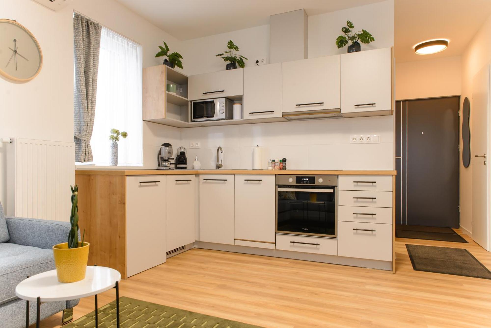 Eliza 2 Apartman Bük Eksteriør bilde